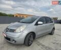 Сірий Ніссан Ноут, об'ємом двигуна 1.6 л та пробігом 230 тис. км за 5800 $, фото 4 на Automoto.ua