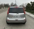 Серый Ниссан Ноут, объемом двигателя 1.6 л и пробегом 83 тыс. км за 5500 $, фото 4 на Automoto.ua
