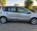 Сірий Ніссан Ноут, об'ємом двигуна 1.6 л та пробігом 134 тис. км за 5097 $, фото 15 на Automoto.ua