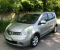 Сірий Ніссан Ноут, об'ємом двигуна 1.6 л та пробігом 155 тис. км за 6800 $, фото 6 на Automoto.ua