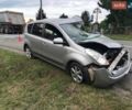 Сірий Ніссан Ноут, об'ємом двигуна 1.4 л та пробігом 220 тис. км за 1300 $, фото 1 на Automoto.ua