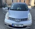 Сірий Ніссан Ноут, об'ємом двигуна 1.46 л та пробігом 254 тис. км за 5400 $, фото 1 на Automoto.ua