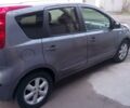 Сірий Ніссан Ноут, об'ємом двигуна 1.5 л та пробігом 203 тис. км за 6300 $, фото 6 на Automoto.ua