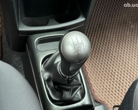 Сірий Ніссан Ноут, об'ємом двигуна 1.4 л та пробігом 137 тис. км за 4990 $, фото 26 на Automoto.ua