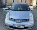 Сірий Ніссан Ноут, об'ємом двигуна 1.46 л та пробігом 254 тис. км за 5400 $, фото 1 на Automoto.ua