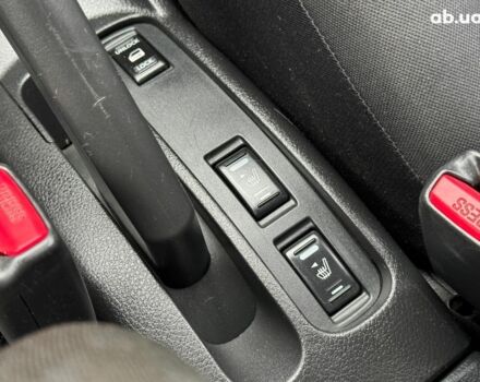 Сірий Ніссан Ноут, об'ємом двигуна 1.4 л та пробігом 137 тис. км за 4990 $, фото 27 на Automoto.ua