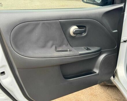 Сірий Ніссан Ноут, об'ємом двигуна 1.4 л та пробігом 137 тис. км за 4990 $, фото 10 на Automoto.ua