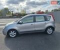 Серый Ниссан Ноут, объемом двигателя 1.6 л и пробегом 189 тыс. км за 6850 $, фото 1 на Automoto.ua