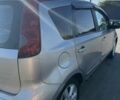 Сірий Ніссан Ноут, об'ємом двигуна 1.6 л та пробігом 490 тис. км за 4000 $, фото 2 на Automoto.ua