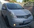 Сірий Ніссан Ноут, об'ємом двигуна 1.6 л та пробігом 236 тис. км за 5799 $, фото 2 на Automoto.ua