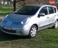 Сірий Ніссан Ноут, об'ємом двигуна 1.39 л та пробігом 203 тис. км за 4600 $, фото 1 на Automoto.ua