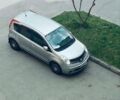 Сірий Ніссан Ноут, об'ємом двигуна 1.6 л та пробігом 192 тис. км за 6950 $, фото 17 на Automoto.ua