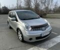 Серый Ниссан Ноут, объемом двигателя 1.6 л и пробегом 209 тыс. км за 5200 $, фото 1 на Automoto.ua