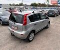 Сірий Ніссан Ноут, об'ємом двигуна 1.4 л та пробігом 127 тис. км за 4300 $, фото 6 на Automoto.ua