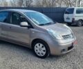 Сірий Ніссан Ноут, об'ємом двигуна 1.4 л та пробігом 193 тис. км за 5800 $, фото 10 на Automoto.ua