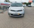 Ниссан Ноут 2008 в Виннице на Automoto.ua Серый Ниссан Ноут, объемом двигателя 1.6 л и пробегом 174 тыс. км за 7500 $, фото 7 на Automoto.ua