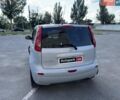 Серый Ниссан Ноут, объемом двигателя 1.6 л и пробегом 186 тыс. км за 5840 $, фото 7 на Automoto.ua