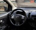 Серый Ниссан Ноут, объемом двигателя 1.6 л и пробегом 206 тыс. км за 6499 $, фото 30 на Automoto.ua