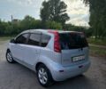 Серый Ниссан Ноут, объемом двигателя 1.6 л и пробегом 202 тыс. км за 4950 $, фото 4 на Automoto.ua