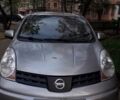 Серый Ниссан Ноут, объемом двигателя 1.4 л и пробегом 175 тыс. км за 6200 $, фото 1 на Automoto.ua