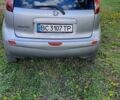 Сірий Ніссан Ноут, об'ємом двигуна 1.4 л та пробігом 189 тис. км за 5592 $, фото 3 на Automoto.ua