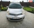 Сірий Ніссан Ноут, об'ємом двигуна 1.39 л та пробігом 261 тис. км за 5800 $, фото 1 на Automoto.ua