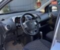 Сірий Ніссан Ноут, об'ємом двигуна 1.6 л та пробігом 206 тис. км за 6450 $, фото 24 на Automoto.ua