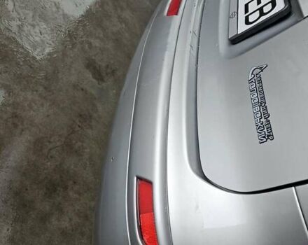 Серый Ниссан Ноут, объемом двигателя 1.6 л и пробегом 188 тыс. км за 6700 $, фото 30 на Automoto.ua