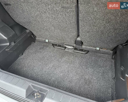 Серый Ниссан Ноут, объемом двигателя 1.4 л и пробегом 142 тыс. км за 5200 $, фото 75 на Automoto.ua