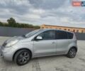 Сірий Ніссан Ноут, об'ємом двигуна 1.6 л та пробігом 230 тис. км за 5800 $, фото 6 на Automoto.ua