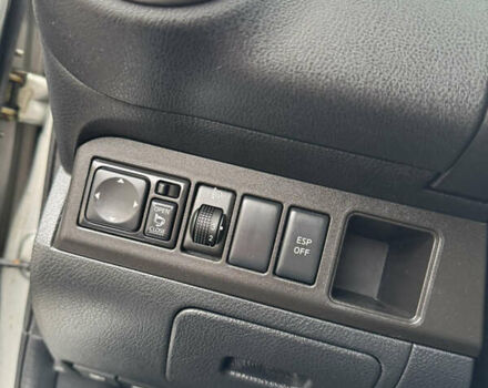 Сірий Ніссан Ноут, об'ємом двигуна 1.6 л та пробігом 199 тис. км за 6999 $, фото 27 на Automoto.ua