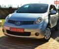 Серый Ниссан Ноут, объемом двигателя 1.6 л и пробегом 176 тыс. км за 5700 $, фото 13 на Automoto.ua