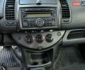 Серый Ниссан Ноут, объемом двигателя 1.6 л и пробегом 134 тыс. км за 5500 $, фото 14 на Automoto.ua