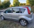 Сірий Ніссан Ноут, об'ємом двигуна 1.6 л та пробігом 134 тис. км за 5097 $, фото 16 на Automoto.ua