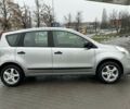 Сірий Ніссан Ноут, об'ємом двигуна 1.4 л та пробігом 182 тис. км за 5700 $, фото 7 на Automoto.ua