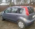 Сірий Ніссан Ноут, об'ємом двигуна 1.4 л та пробігом 3 тис. км за 5935 $, фото 5 на Automoto.ua