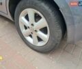 Серый Ниссан Ноут, объемом двигателя 1.4 л и пробегом 176 тыс. км за 5500 $, фото 10 на Automoto.ua