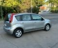 Сірий Ніссан Ноут, об'ємом двигуна 1.6 л та пробігом 248 тис. км за 6100 $, фото 5 на Automoto.ua