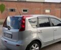 Сірий Ніссан Ноут, об'ємом двигуна 1.6 л та пробігом 200 тис. км за 5200 $, фото 1 на Automoto.ua
