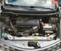 Сірий Ніссан Ноут, об'ємом двигуна 1.39 л та пробігом 261 тис. км за 5800 $, фото 9 на Automoto.ua