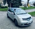 Сірий Ніссан Ноут, об'ємом двигуна 1.6 л та пробігом 192 тис. км за 6950 $, фото 3 на Automoto.ua