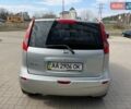 Сірий Ніссан Ноут, об'ємом двигуна 1.6 л та пробігом 171 тис. км за 6200 $, фото 5 на Automoto.ua