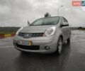 Серый Ниссан Ноут, объемом двигателя 1.4 л и пробегом 215 тыс. км за 5100 $, фото 41 на Automoto.ua