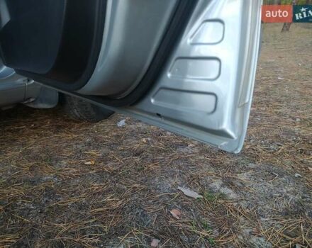 Серый Ниссан Ноут, объемом двигателя 1.6 л и пробегом 192 тыс. км за 5300 $, фото 17 на Automoto.ua