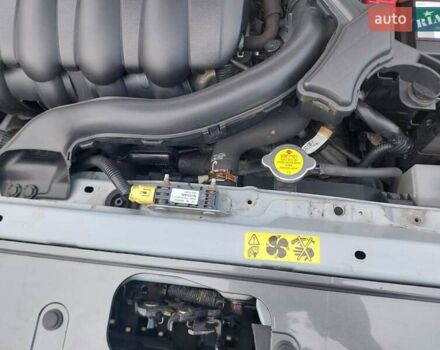 Ниссан Ноут 2008 в Виннице на Automoto.ua Серый Ниссан Ноут, объемом двигателя 1.6 л и пробегом 174 тыс. км за 7500 $, фото 26 на Automoto.ua
