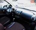 Серый Ниссан Ноут, объемом двигателя 1.6 л и пробегом 144 тыс. км за 7700 $, фото 18 на Automoto.ua