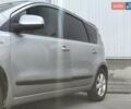 Серый Ниссан Ноут, объемом двигателя 1.4 л и пробегом 293 тыс. км за 5100 $, фото 6 на Automoto.ua