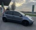 Серый Ниссан Ноут, объемом двигателя 1.4 л и пробегом 212 тыс. км за 5500 $, фото 10 на Automoto.ua