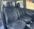 Сірий Ніссан Ноут, об'ємом двигуна 1.6 л та пробігом 270 тис. км за 5200 $, фото 10 на Automoto.ua