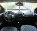 Сірий Ніссан Ноут, об'ємом двигуна 1.6 л та пробігом 236 тис. км за 5799 $, фото 6 на Automoto.ua